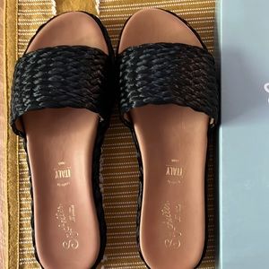 Seychelles Quiet the Mind Sandal-8